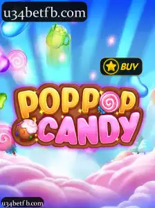POPPOPCANDY