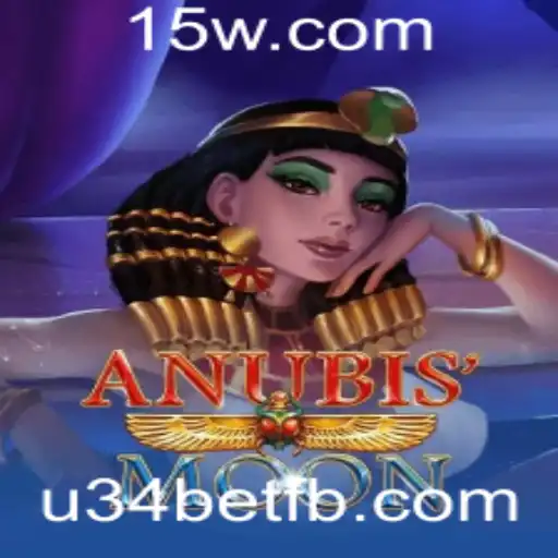 AnubisMoon: Explorando o Fabuloso Mundo de Aventura com u34bet