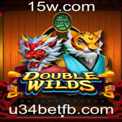 DoubleWilds: Uma Introdução ao Jogo Inovador da u34bet