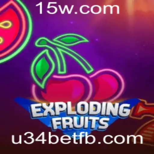 ExplodingFruits: Um Jogo de Estratégia e Diversão com Palavras-chave do Momento