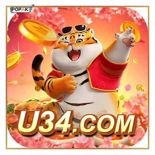 u34bet Logo