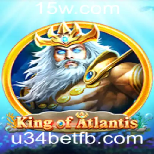 Descubra KingofAtlantis: O Novo Jogo de Aventura Submarina