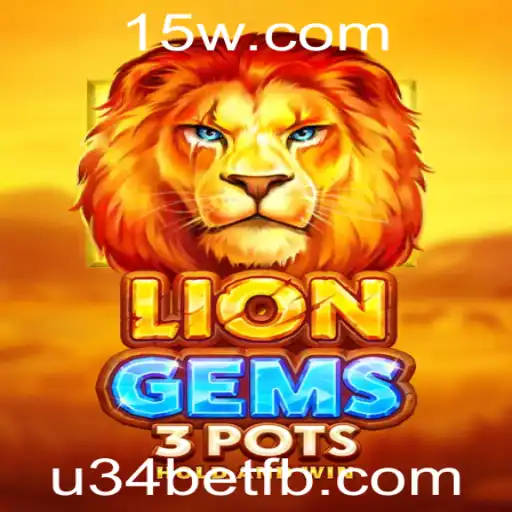 Explorando LionGems3pots: Um Mergulho no Novo Jogo de Azar Alimentado pela Emoção