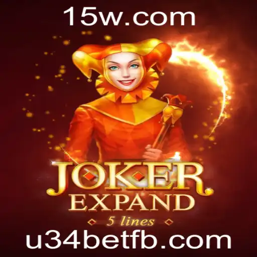 Descubra o Mundo Fascinante de JokerExpand: Um Novo Jogo Revolucionário