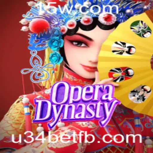 OperaDynasty: Uma Jornada no Fascinante Mundo da Ópera com u34bet
