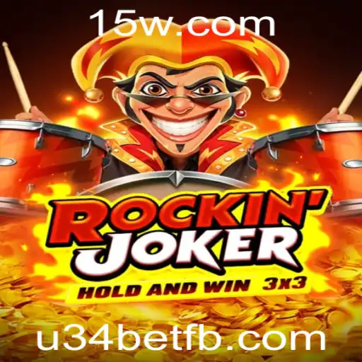 Explorando o Fascinante Mundo de RockinJoker: Regras e Inovação no Jogo