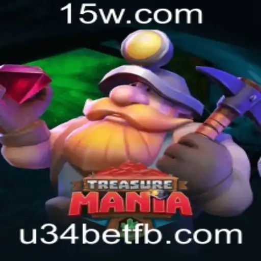 Tesouros e Aventuras no Mundo de TreasureMania