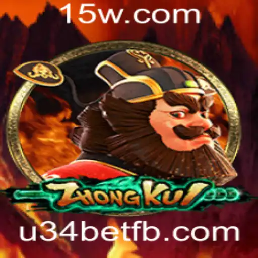 ZhongKui: A Mística Jornada no Mundo dos Jogos com u34bet