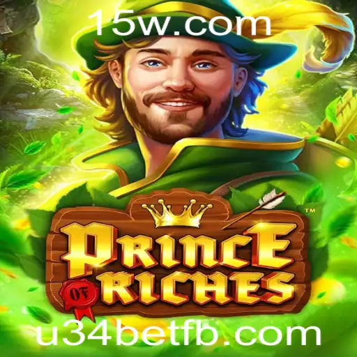 Descubra PrinceOfRiches: O Jogo Que Transforma Sorte em Riqueza