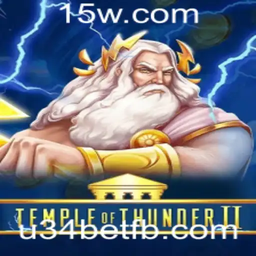 Descubra TempleofThunderII: Um Jogo Inovador com Estratégias Envolventes