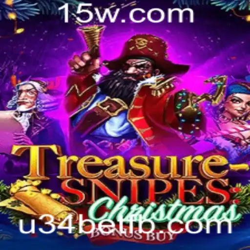 Descubra o Fascinante Mundo de TreasuresnipesChristmas